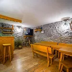 Gabrysia & Basen Letni 3* Bukowina Tatrzańska