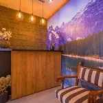 Gabrysia & Basen Letni 3* Bukowina Tatrzańska