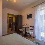 Gabrysia Гостевой дом 3*