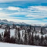 Gabrysia Гостевой дом