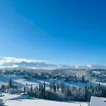 Гостевой дом Gabrysia 3*