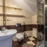 Gabrysia Гостевой дом 3*