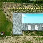 Gabrysia & Basen Letni Pensionat