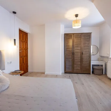 Gabrysia Gæstehus Bukowina Tatrzańska