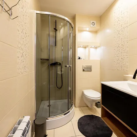 Gabrysia Guest house