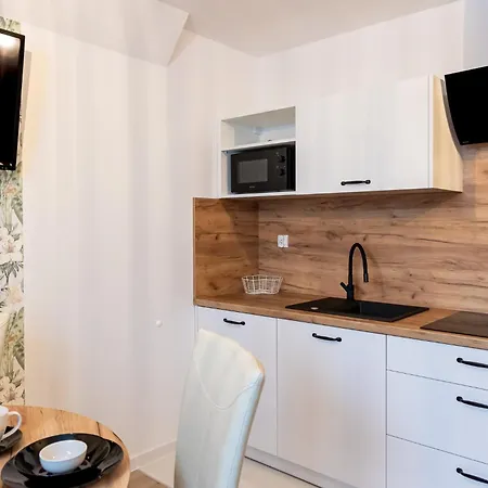 Gabrysia Guest house