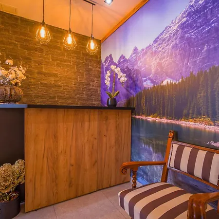 Gabrysia 3* Bukowina Tatrzańska