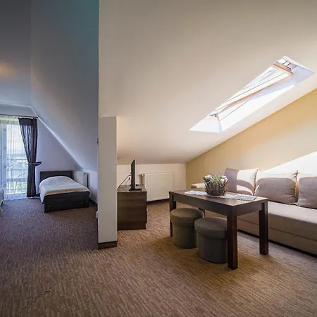 Guest house Gabrysia