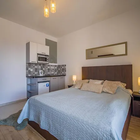 Gabrysia Bukowina Tatrzańska