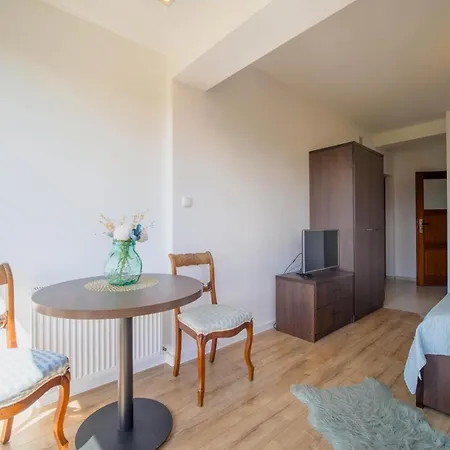 Gabrysia Gæstehus Bukowina Tatrzańska