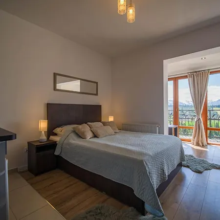 Gabrysia Guest house