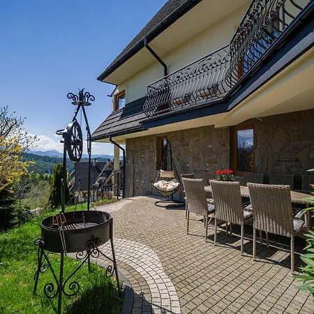 Gæstehus Gabrysia 3*