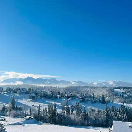 Gæstehus Gabrysia 3*