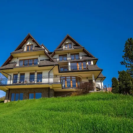 Gabrysia Gæstehus 3*