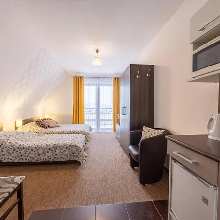 Guest house Gabrysia