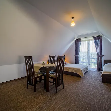 Guest house Gabrysia Bukowina Tatrzanska