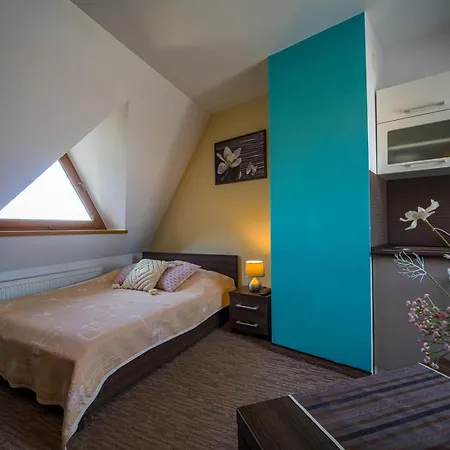 Gabrysia Guest house