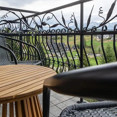 Gabrysia Guest house Bukowina Tatrzanska