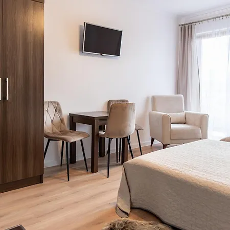 Guest house Gabrysia