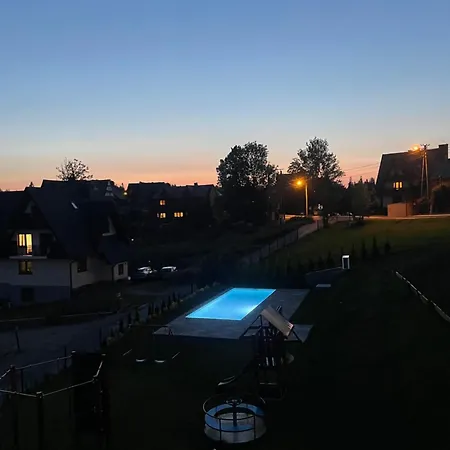 Gabrysia Gæstehus 3*