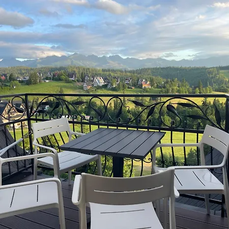 Gabrysia Gæstehus 3*