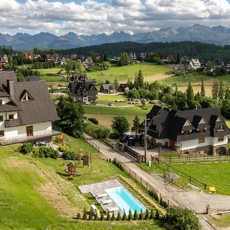 Gæstehus Gabrysia 3*