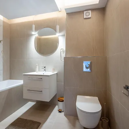 Gabrysia & Basen Letni 3* Bukowina Tatrzańska