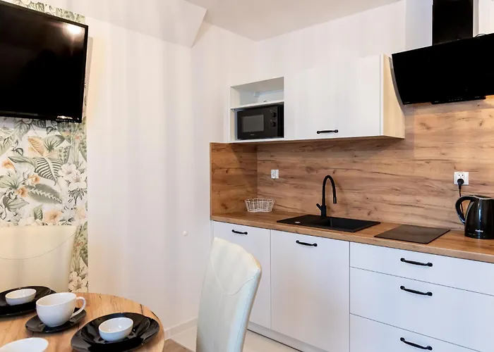 Gabrysia Vendégház