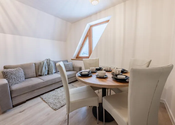 Vendégház Gabrysia Bukowina Tatrzańska